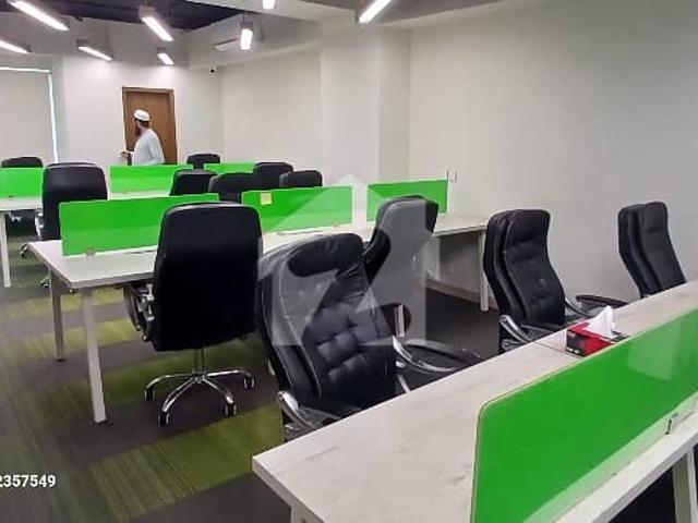 Office for rent in کراچی ڈویژن, North Waziristan