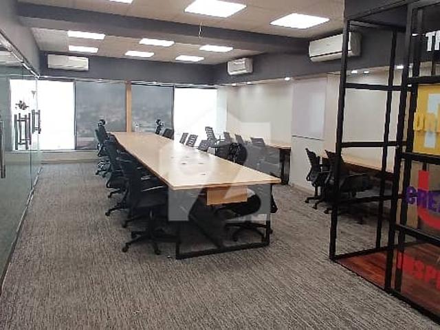 Office for rent in کراچی ڈویژن, North Waziristan