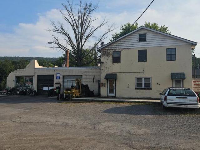 Commercial for sale in Pennsylvania