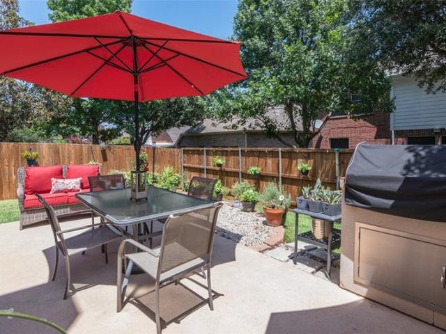 House for sale in Bedford, Texas