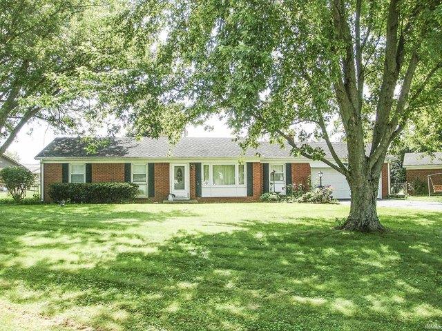 House for sale in Kokomo, Indiana