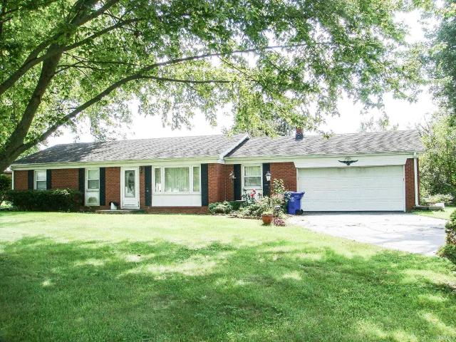 House for sale in Kokomo, Indiana