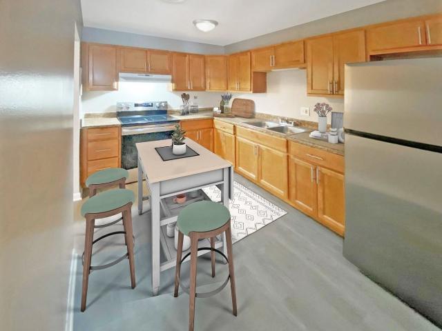 House for rent in Columbus