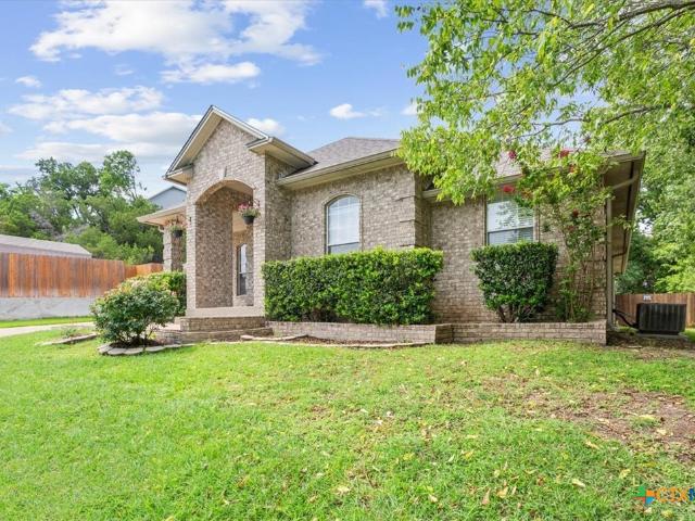 House for sale in Harker Heights, Texas