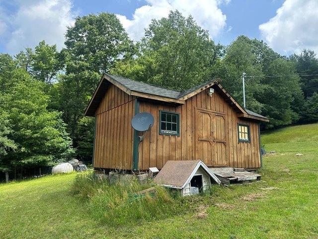 House for sale in Warren, Pennsylvania