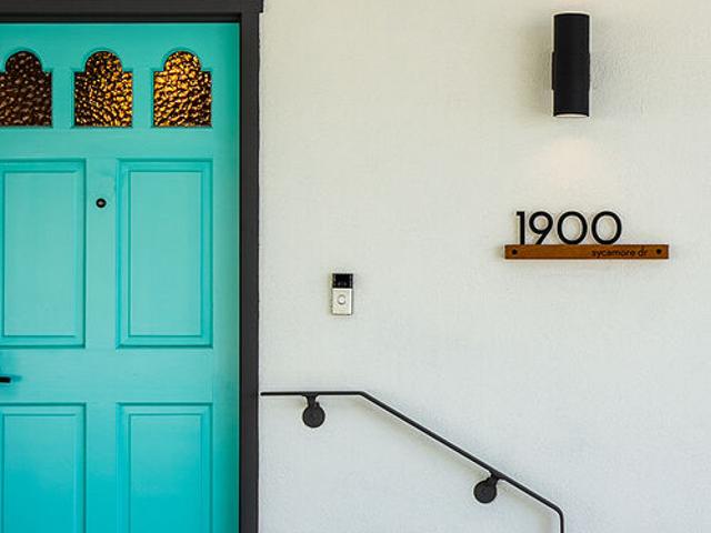 Property for rent in San Marino, California