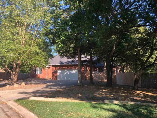 House for sale in Kansas