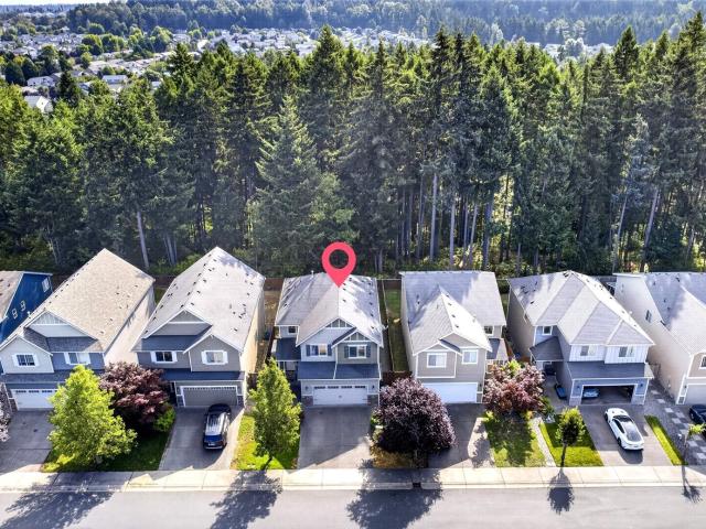House for sale in Puyallup, Washington