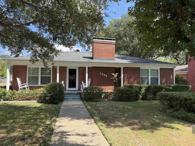 House for sale in Harrison, Texas