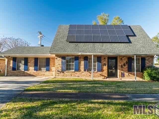 House for sale in Houma, Louisiana