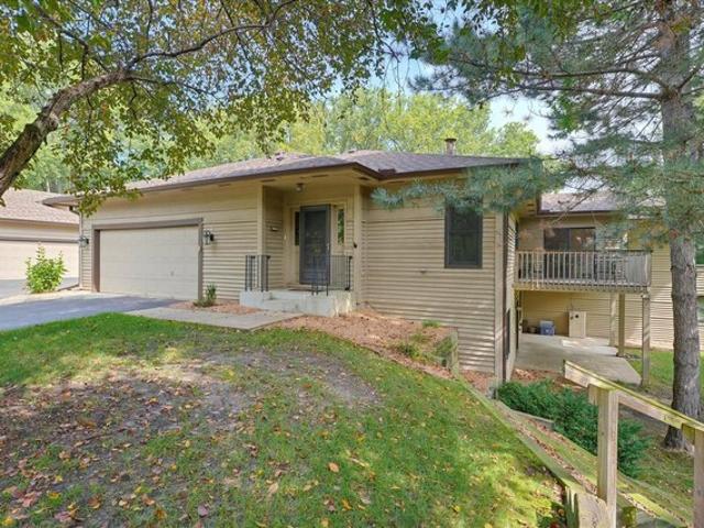Townhouse for sale in Minnesota
