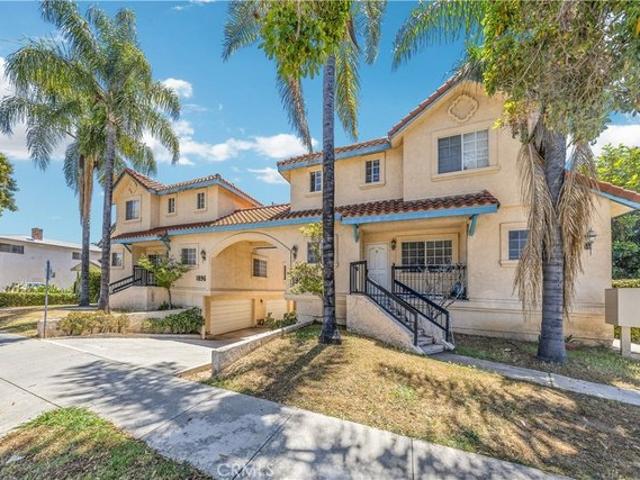 Condo for sale in Alhambra, California