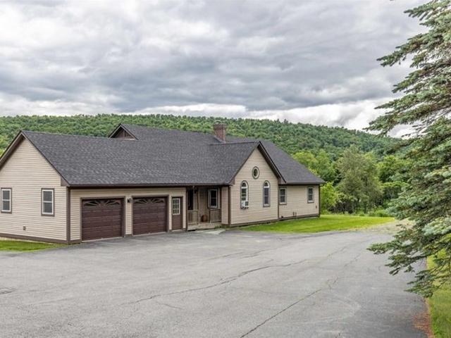 House for sale in Wolcott, Vermont
