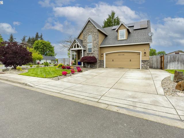 House for sale in Oregonia