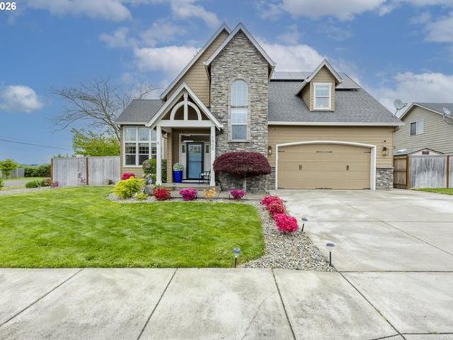 House for sale in Oregonia