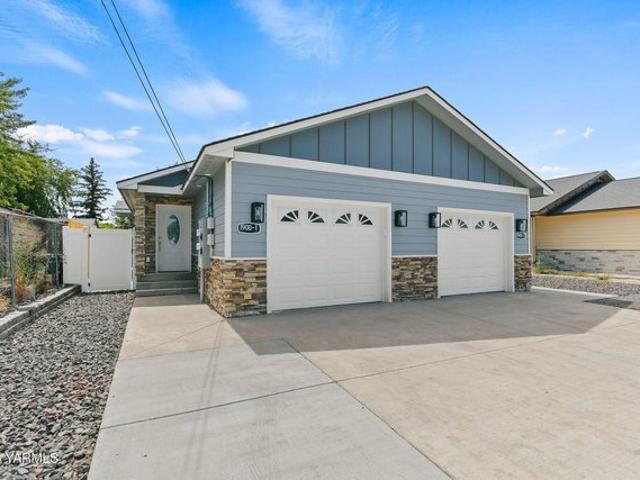 House for sale in Yakima, Washington