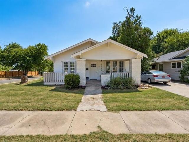 House for sale in Oklahoma City, Oklahoma