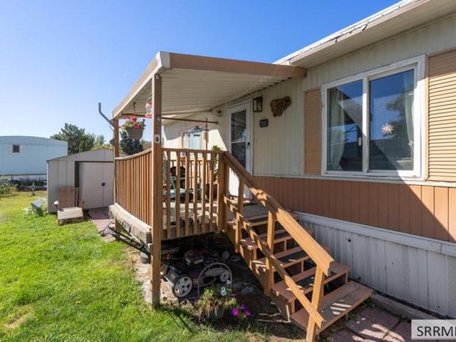 House for sale in Pocatello, Bannock County