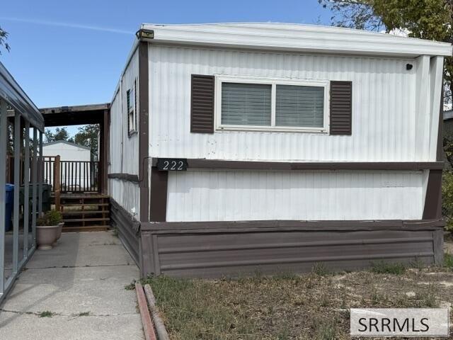 House for sale in Pocatello, Bannock County