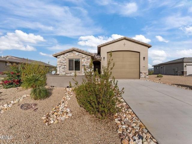 House for sale in Wickenburg, Arizona