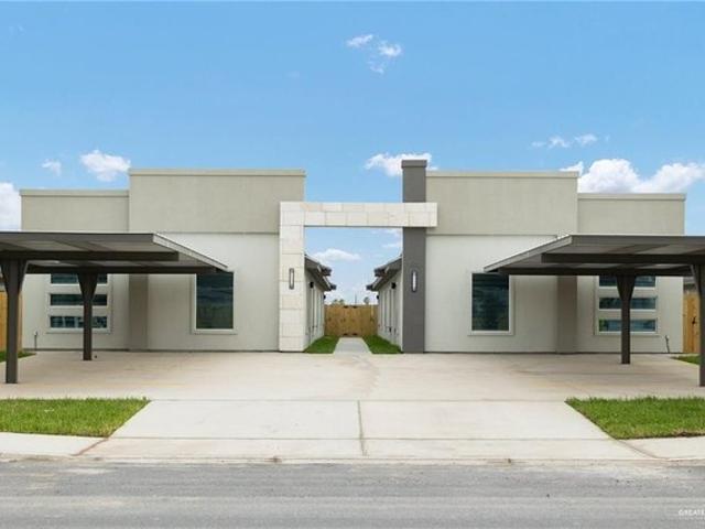 House for sale in Hidalgo, Texas