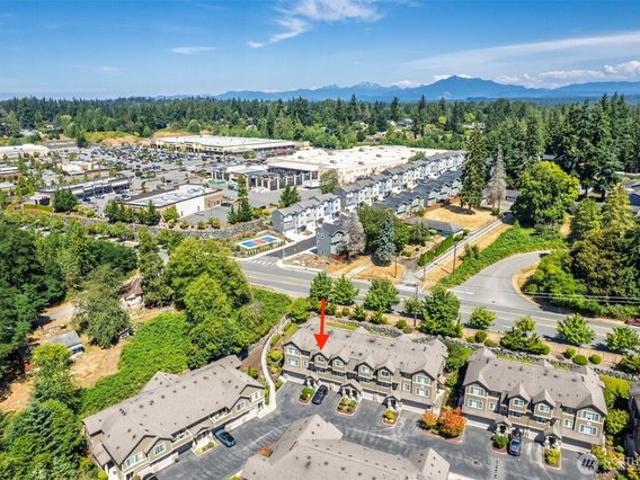Townhouse for sale in Snohomish, Washington