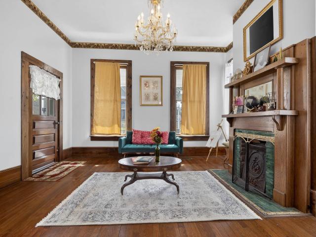 House for sale in Anniston, Alabama