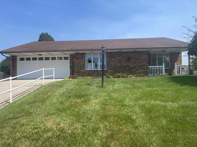 House for sale in Piqua, Ohio
