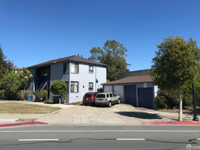 House for sale in Berkeley, California