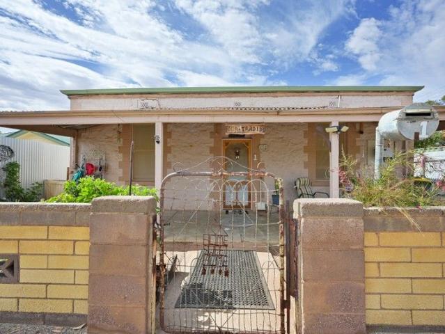 House for sale in Quorn, South Australia