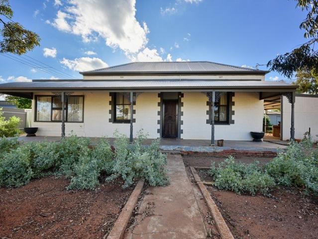 House for sale in Quorn, South Australia