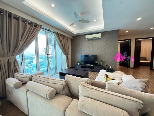 Condominium for sale in Kinabalu, Sabah