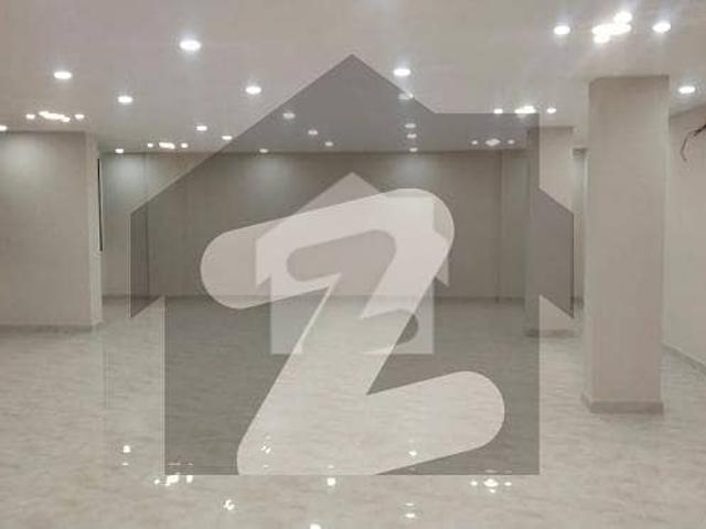 Office for sale in Islamabad