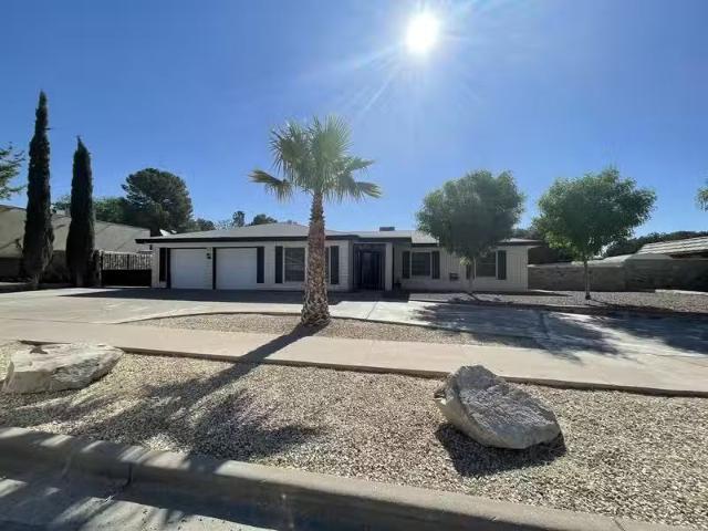 House for rent in El Paso