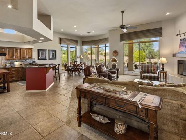 Townhouse for sale in Rio Verde, Maricopa County