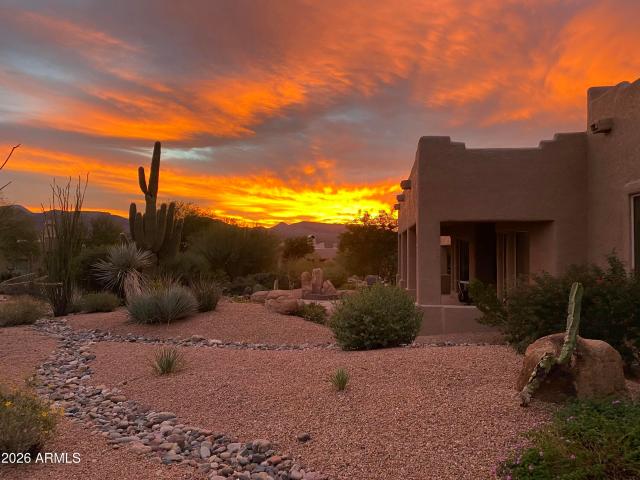 Townhouse for sale in Rio Verde, Maricopa County