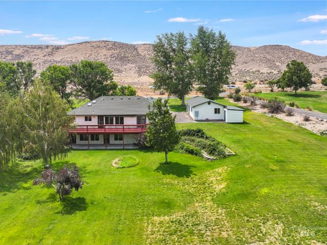 House for sale in Buhl, Idaho