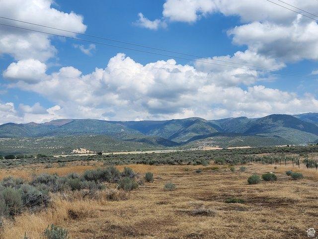 Land for sale in Mount Pleasant, Utah