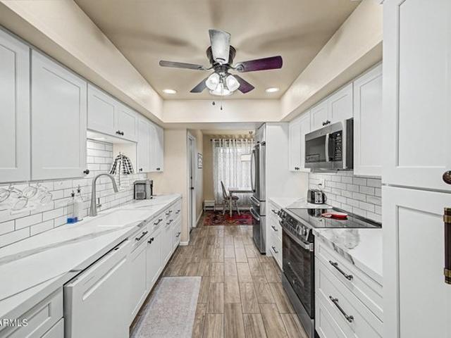 Townhouse for sale in Arizona