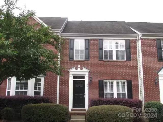 House for rent in Huntersville