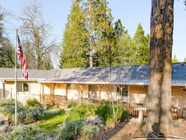 House for sale in Mokelumne Hill, Calaveras County