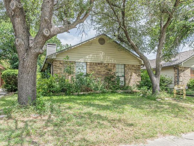 House for sale in Denton, Texas
