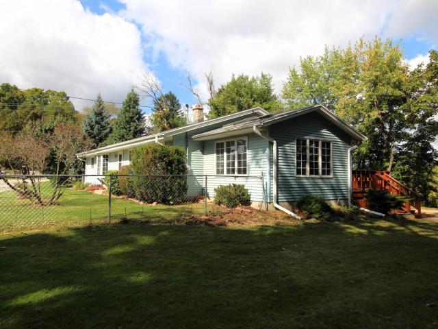 House for sale in Lannon, Wisconsin