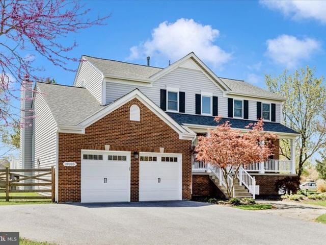 House for sale in Dickerson, Maryland