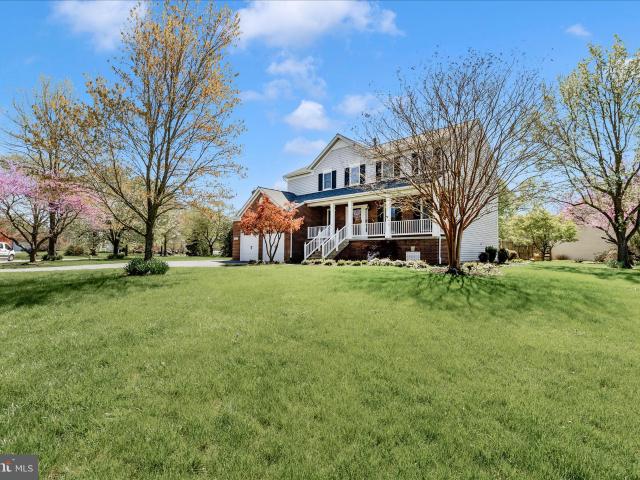 House for sale in Dickerson, Maryland