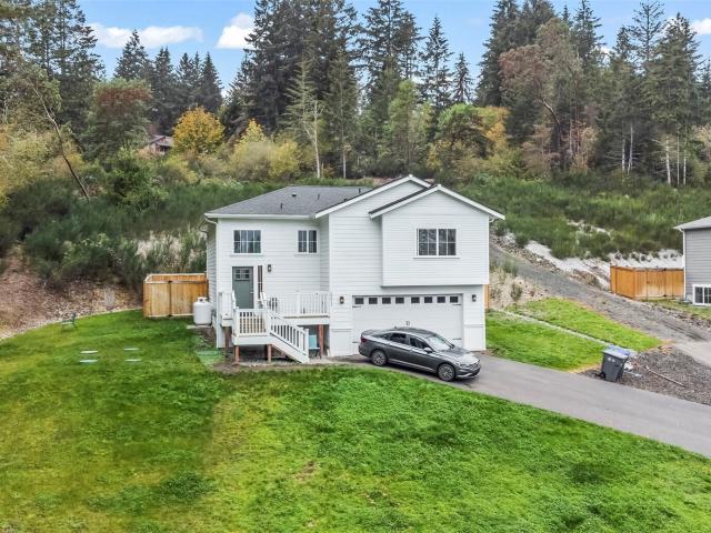 Property for sale in Allyn, Washington