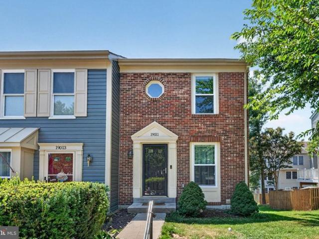 Townhouse for sale in Boyds, Maryland