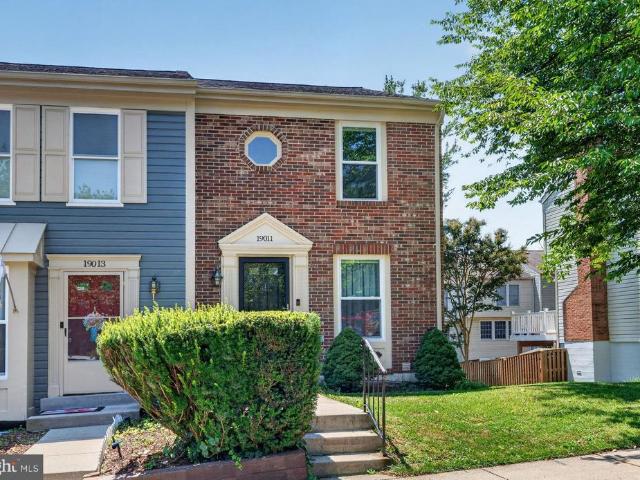 Townhouse for sale in Boyds, Maryland
