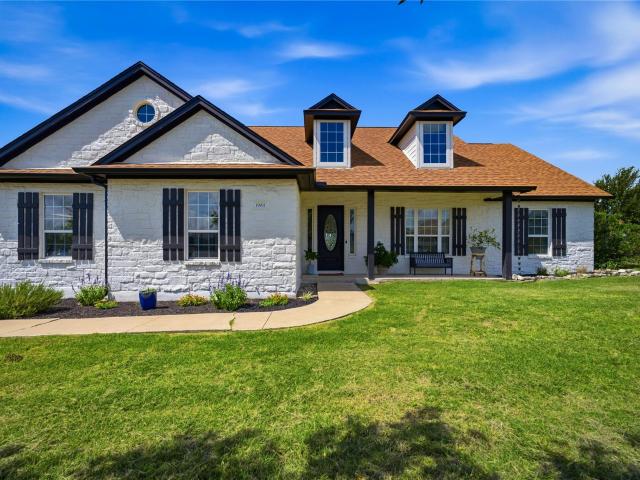 House for sale in Manor, Texas