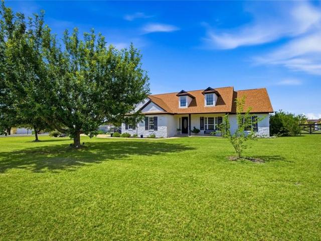 House for sale in Manor, Texas